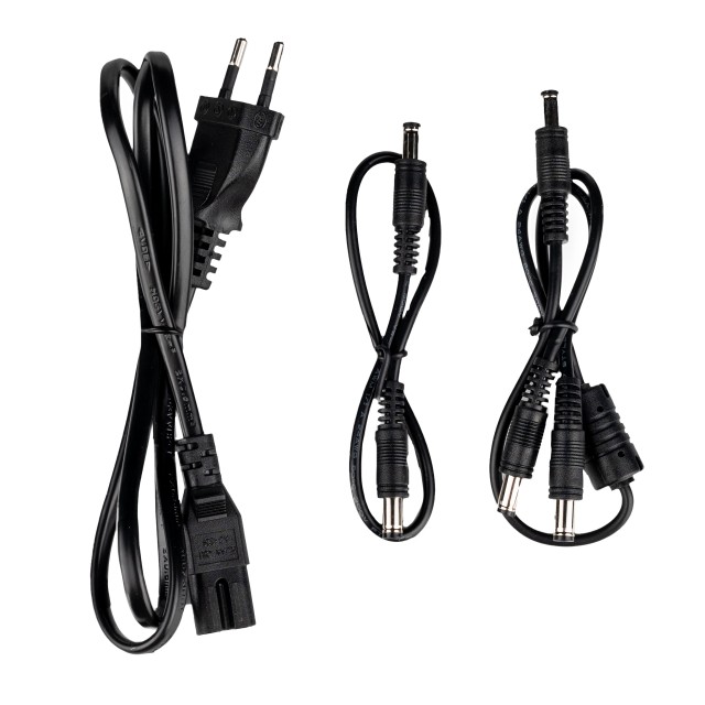 ������������ LogicPower GV-703-UPS-DC20-40W