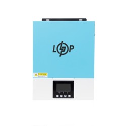 LogicPower LPW-HY3022MN-L 3000VA (3000��) 24V 80A MPPT 30-400V OFF GRID A with Wi-Fi