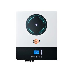 LogicPower LPW-MAXII-ULTRA 1100VA (11000��) 48V 150A MPPT 90-450V ON-OFF GRID