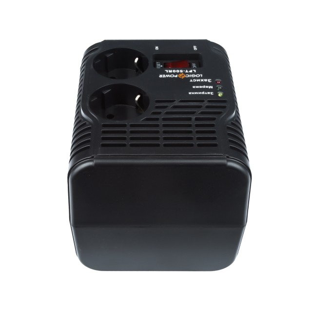 ���������� ������� LogicPower ���������� ������� LPT-500RL (350W)