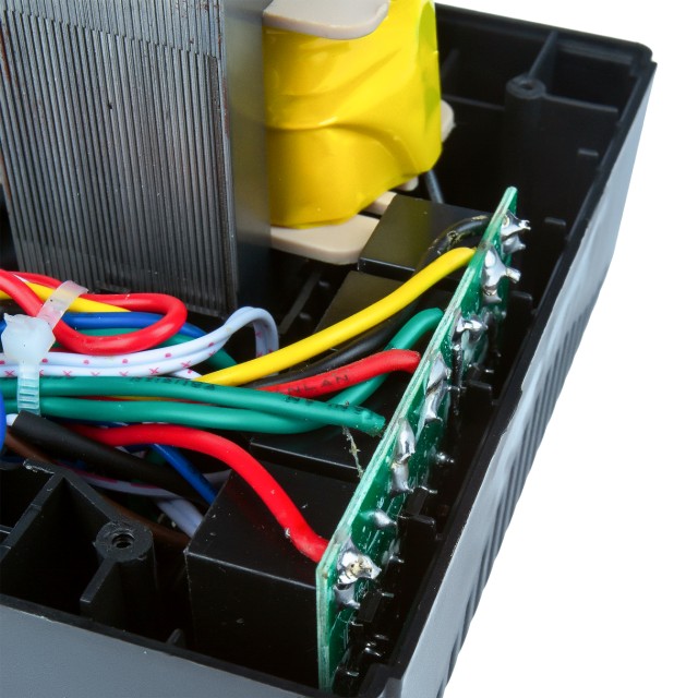 ���������� ������� LogicPower ���������� ������� LPT-500RL (350W)