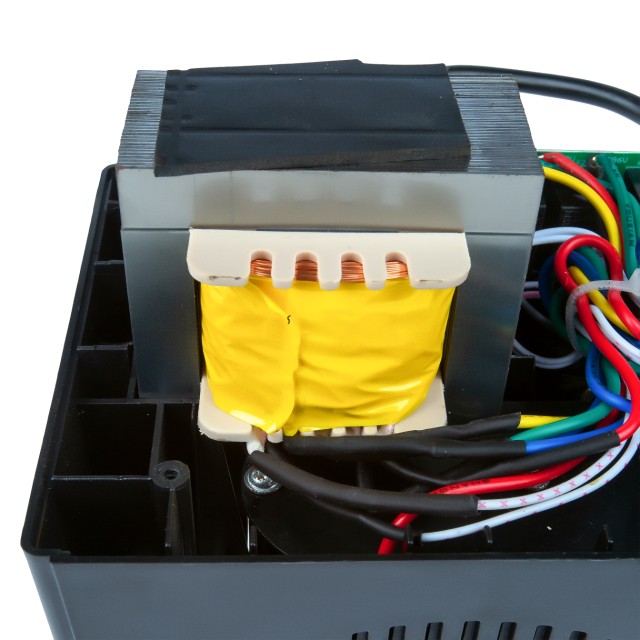 ���������� ������� LogicPower ���������� ������� LPT-500RL (350W)