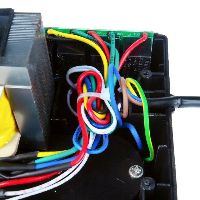 ���������� ������� LogicPower ���������� ������� LPT-500RL (350W)