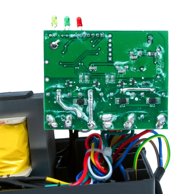 ���������� ������� LogicPower ���������� ������� LPT-500RL (350W)