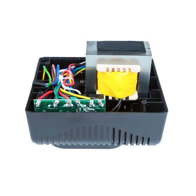 ���������� ������� LogicPower ���������� ������� LPT-500RL (350W)