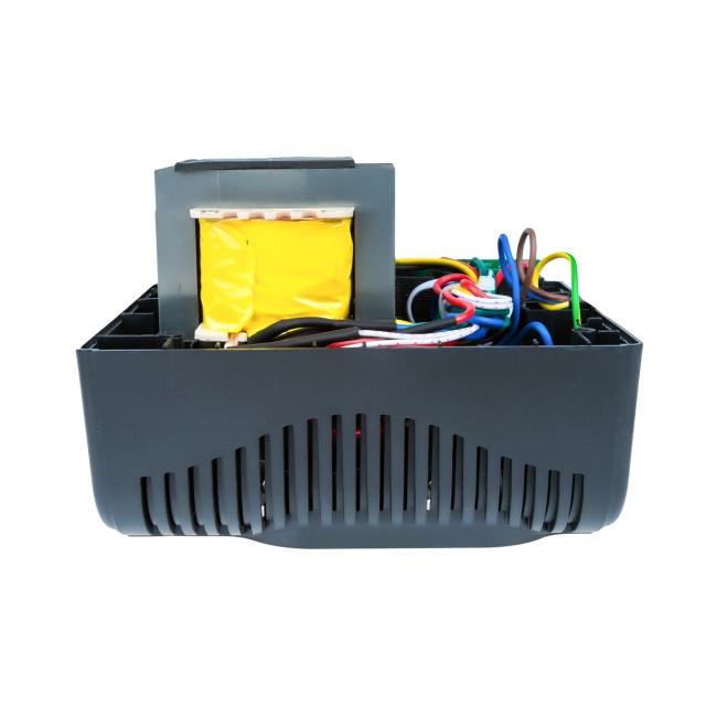 ���������� ������� LogicPower ���������� ������� LPT-500RL (350W)