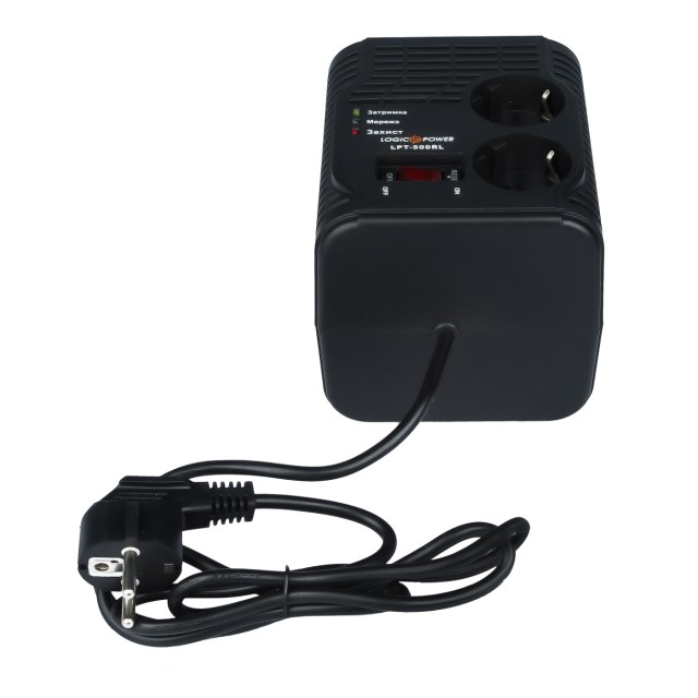 ���������� ������� LogicPower ���������� ������� LPT-500RL (350W)