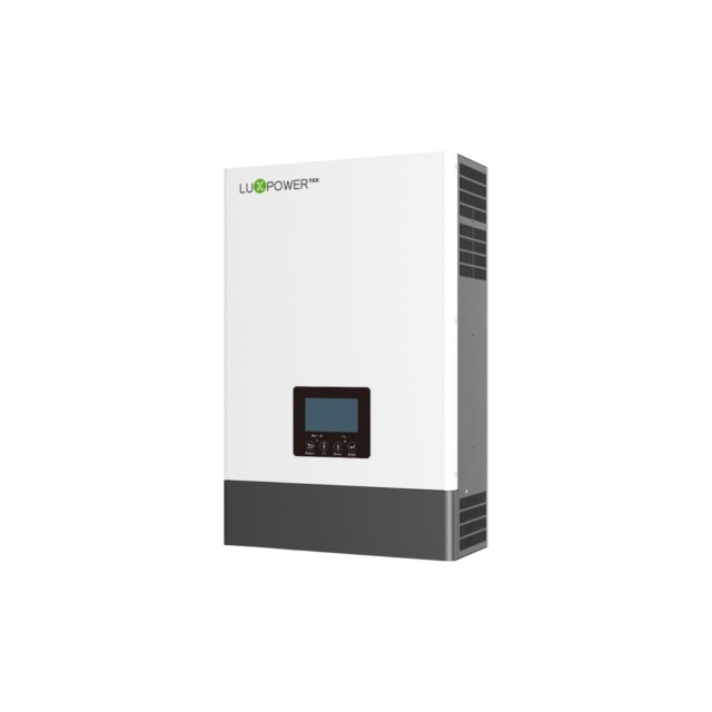 ������� ������� (��������) LogicPower �������� ��� 6kW Luxpower ��� 11.77kWh (���) 230 Ah ������