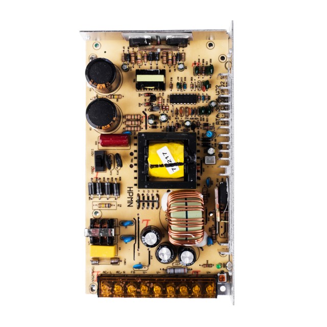 ���� �������� GreenVision GV-SPS-C 12V20A-L (240W)