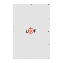 LogicPower LP LiFePO4 51,2V - 100 Ah (5120Wh) (BMS JK 100A/50�) W RS485/CAN WH