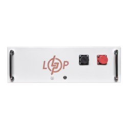 LogicPower LP LiFePO4 51,2V - 100 Ah (5120Wh) (BMS JK 100A/50�) RM WH
