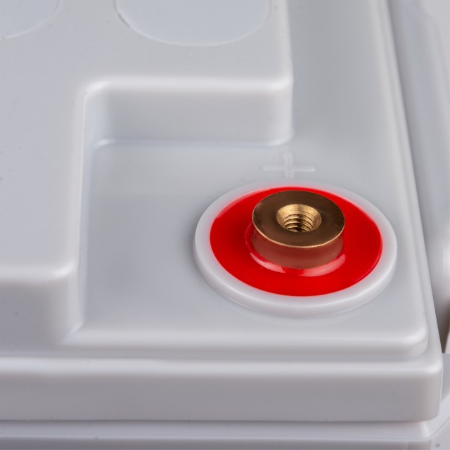 ���������� LogicPower LPM-GL 12V - 65 Ah