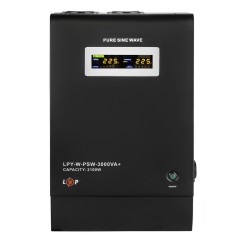 LogicPower LPY-W-PSW-3000VA+(2100)