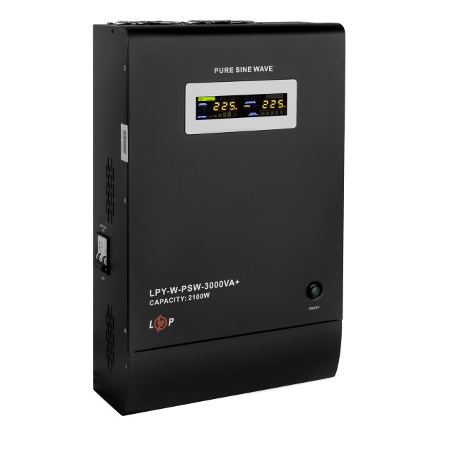 ������������ LogicPower LPY-W-PSW-3000VA+(2100)