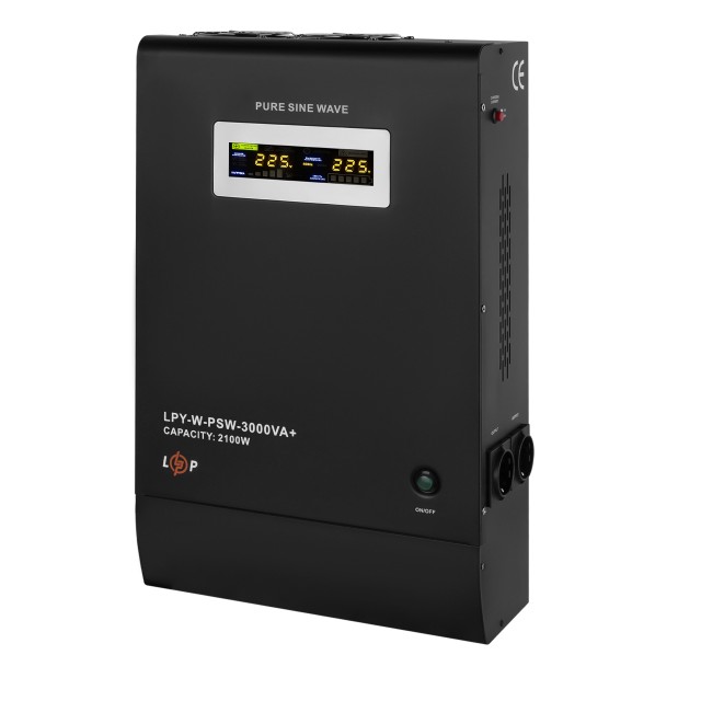 ������������ LogicPower LPY-W-PSW-3000VA+(2100)