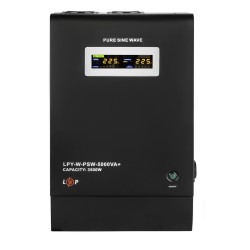 LogicPower LPY-W-PSW-5000VA+(3500)10A/20A