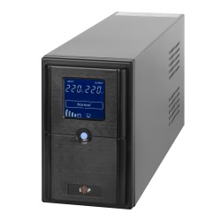 LogicPower LPM-UL625VA (437)