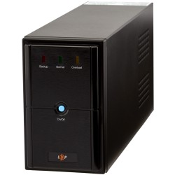 LogicPower LPM-U1250VA (875)