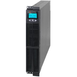 LogicPower Smart-UPS 3000 PRO RM (with battery)