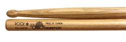 Los Cabos LCDROCKRH - Rock Red Hickory