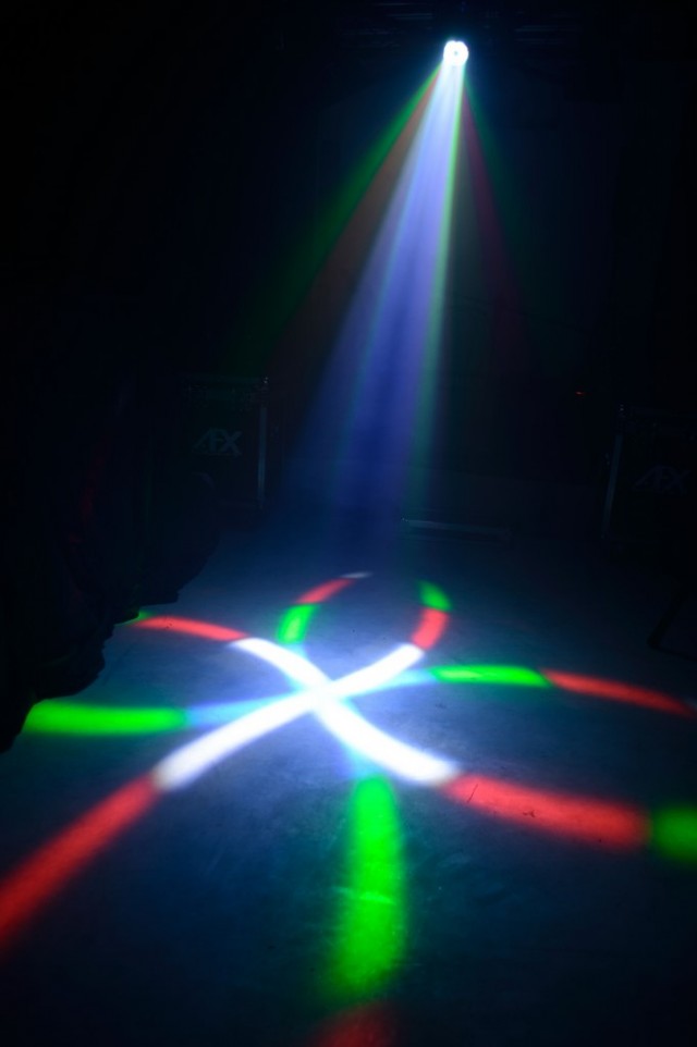 Lotronic AFX4BEAM-FX