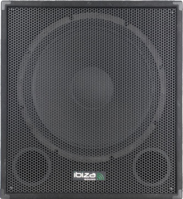 Lotronic Ibiza SUB18A