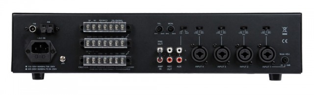 Lotronic BST UPA120TU