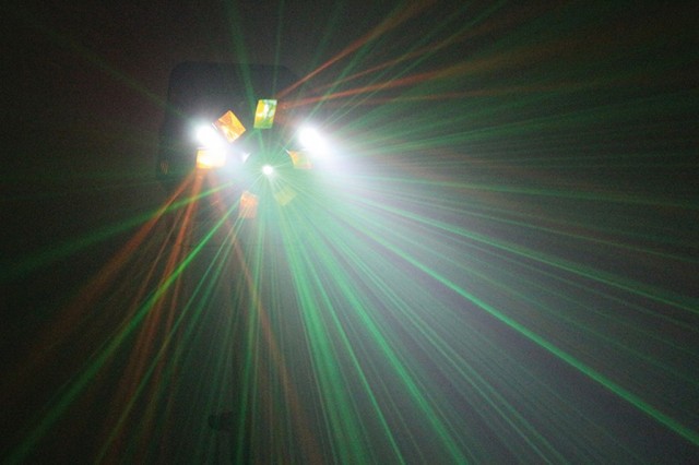 Lotronic AFXCOMBO-LED