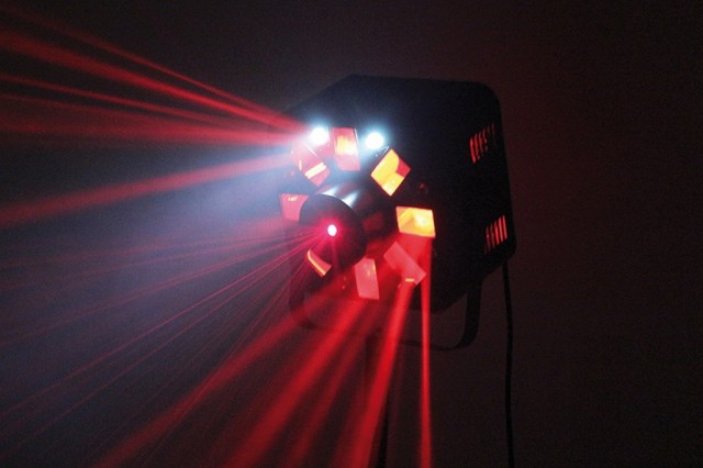 Lotronic AFXCOMBO-LED