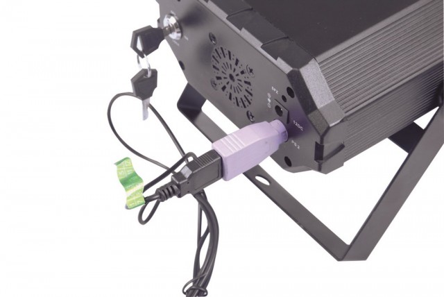 Lotronic LASER-TEXT300RGB