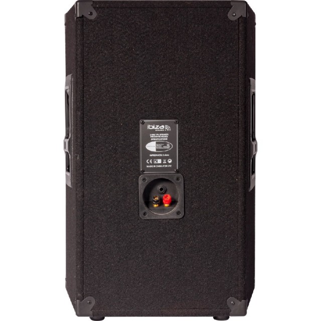 Lotronic Ibiza DISCO12B