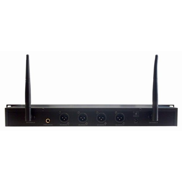 ����������� Lotronic Ibiza UHF40