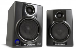 M-Audio AV40 mk2