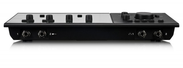 M-Audio Fast Track C600