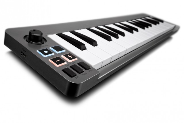 M-Audio Keystation Mini 32