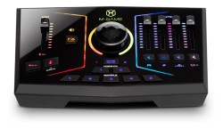 M-Audio M-GAME RGB Dual