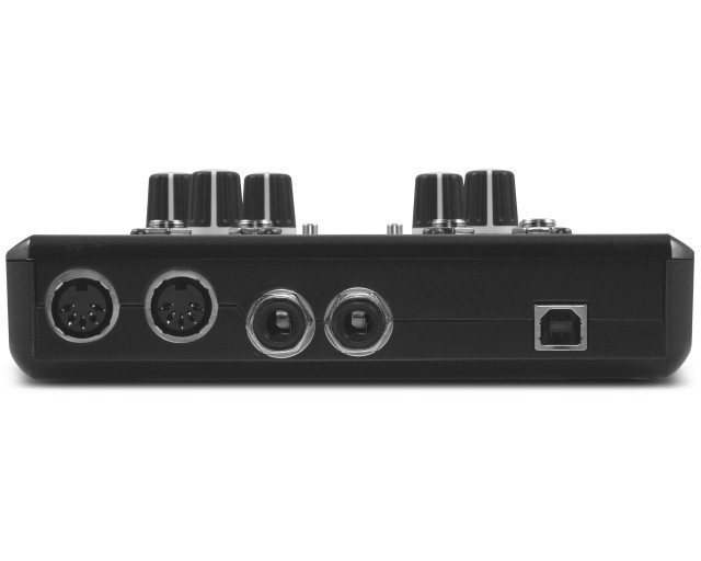 M-Audio M-Track