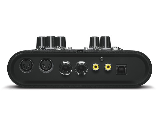 M-Audio M-Track Plus