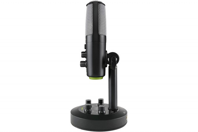 USB-�������� Mackie Chromium