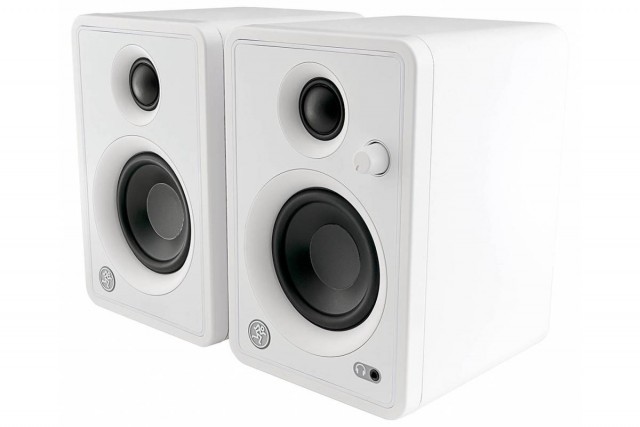 ��������� ������� Mackie CR3-XLTD-WHT