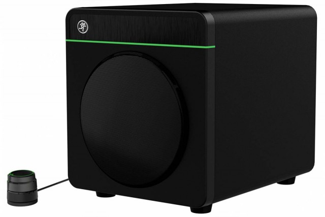 �������� Mackie CR8S-X BT