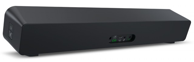 Mackie CR StealthBar