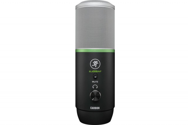 USB-�������� Mackie Carbon