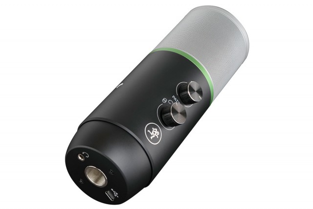 USB-�������� Mackie Carbon