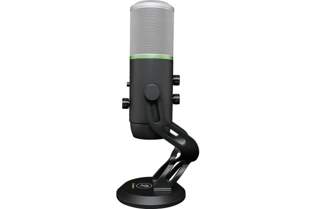 USB-�������� Mackie Carbon