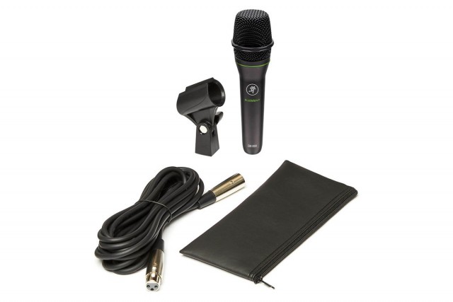 ��������� �������� Mackie EM-89D