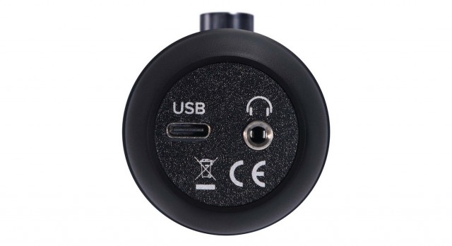USB-�������� Mackie EM-USB