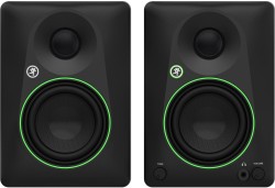 Mackie CR4.5 GEN3
