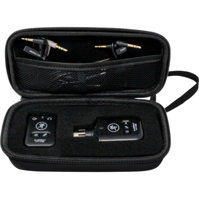 Mackie EleMent Wave XLR
