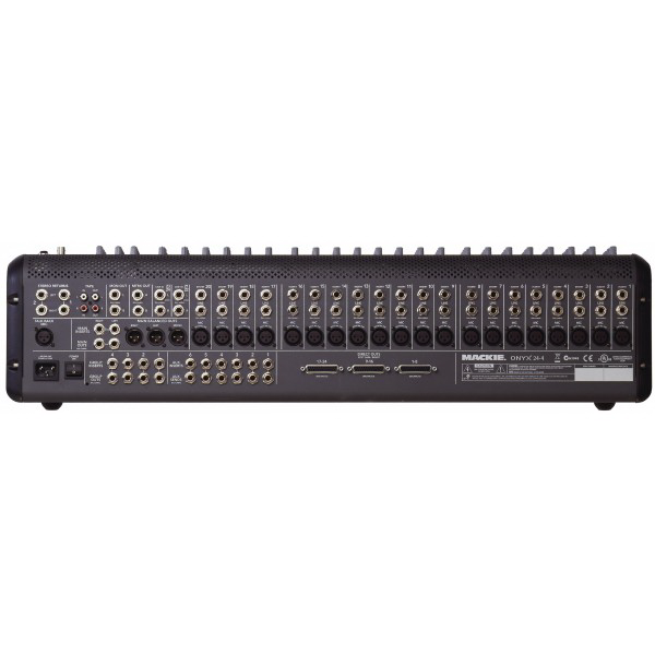 MACKIE ONYX 24.4